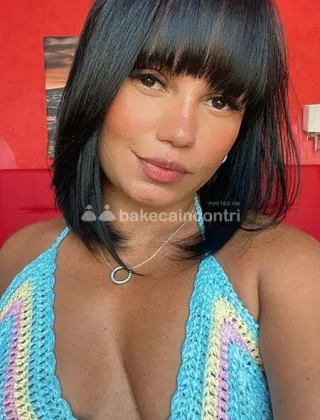 3447804006 - Yasmin 28 Escort 🇧🇷 Brasiliana Foggia