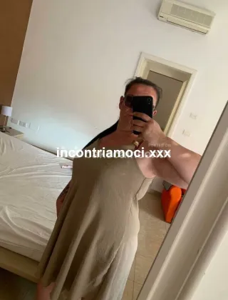 1 - Sofia Escort Brindisi - 3508300685
