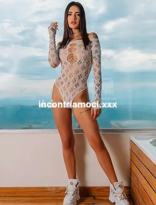 6 - Julieth Escort Roma - 3520207288