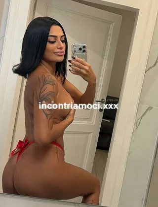 5 - Mia Escort Ascoli Piceno - 3928436327