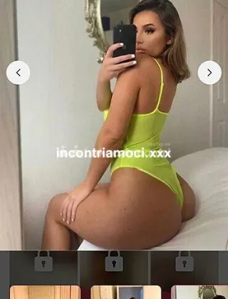 8 - Ana Escort Bologna - 3890276926