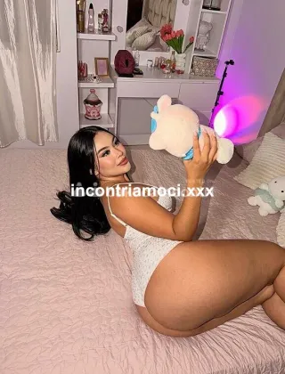 11 - Michelle Escort Taranto - 3509458960