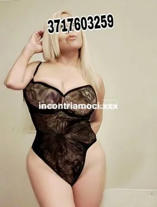 5 - Bellissima Escort Ravenna - 3511611373