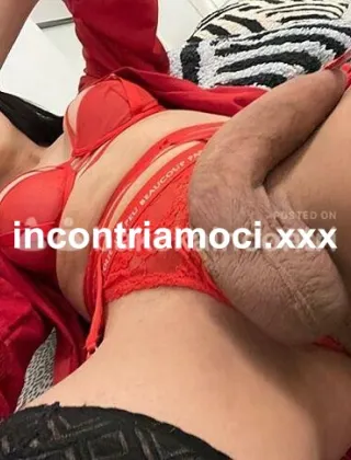 3 - Anna Escort Benevento - 3296766808