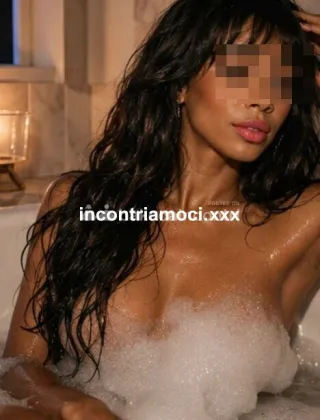 14 - Lola Escort Sassari - 3511140929
