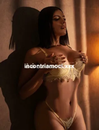 3445213181 - Esmeralda 20 Trans Frosinone