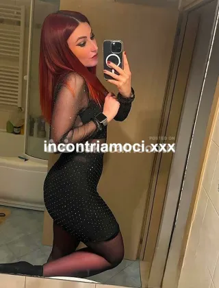 2 - Cristina Escort Macerata - 3501617168