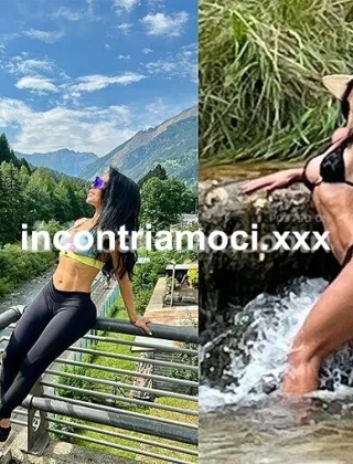 4 - Vaioleth Escort Sondrio - 3294458550