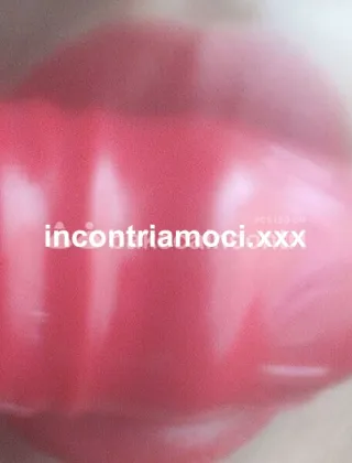 1 - Massaggiatrice Escort Trento - 3508292907