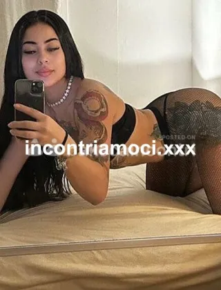 3 - Pamela Escort Perugia - 3716829163