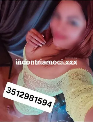 15 - Daniela Escort Ragusa - 3512981594