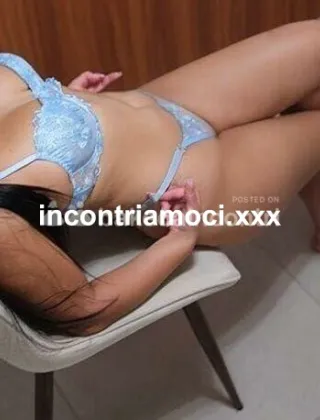 17 - Valeria Escort Lecce - 3508578270