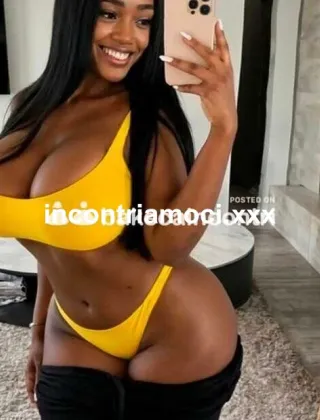 8 - Yuly Escort Udine - 3509879845