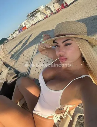 1 - Love Escort Torino - 3510467637