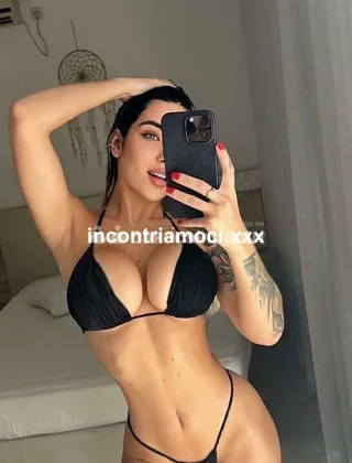 3 - Ginevra Escort Brescia - 3759905931