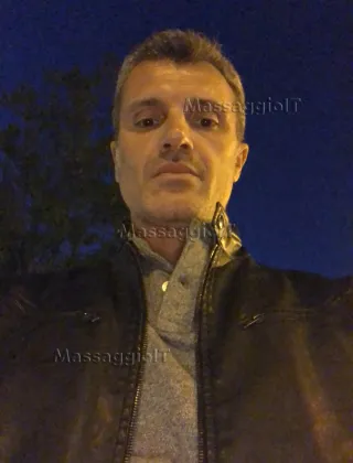1 - Massaggi Torino - 3394318085