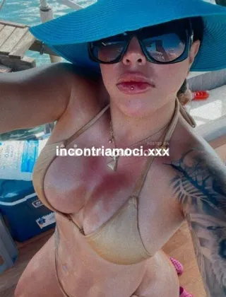 6 - Linda Escort Genova - 3397598048