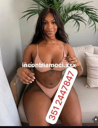 7 - Camila Escort Napoli - 3512447847