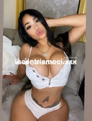 18 - Lorena Escort Crotone - 3926562703